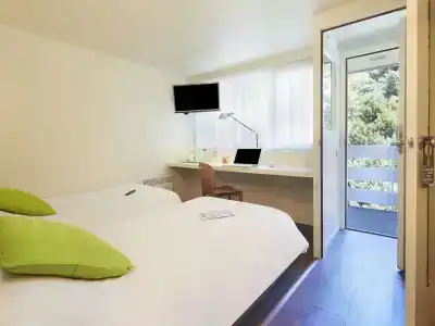 Campanile Orleans - La Source - 5