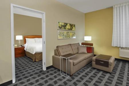 TownePlace Suites San Jose Cupertino - 24