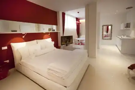 Opera Relais De Charme - Aparthotel - 209