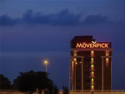Mövenpick Trabzon - 41