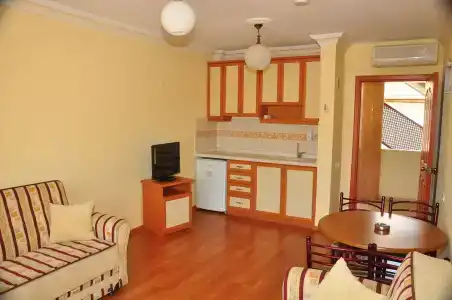 Cinar Family Suite - 33
