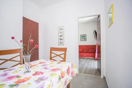 Garden Apartment - 111