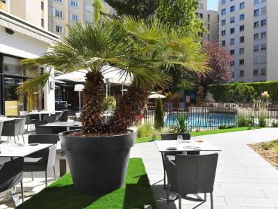 Mercure Dijon Centre Clemenceau - 30