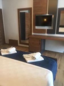Sari KeÇİ TaŞ Otel - 15