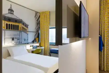 b&b - 31