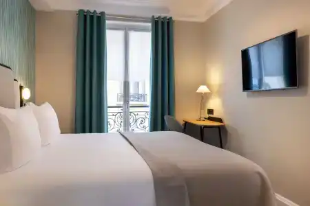 Hôtel Le 46 - ex Villa Brunel - 23