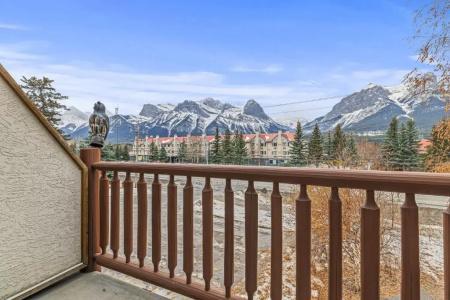 Canmore Rocky Mountain Inn - 28