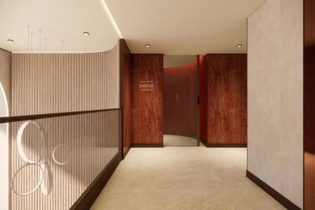 Royal Suite Bangkok - 15