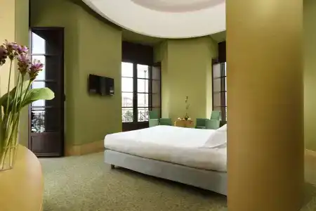 Unahotels Napoli - 14