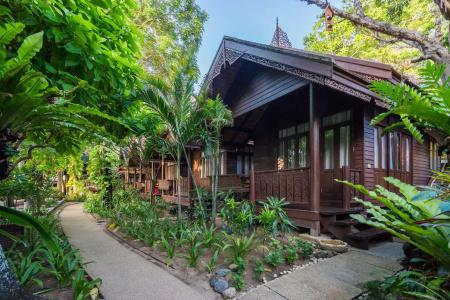 Samui Paradise Chaweng Beach Resort & Spa- Sha Plus - 27