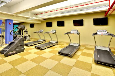 Crowne Plaza-Waterloo, An Ihg - 21