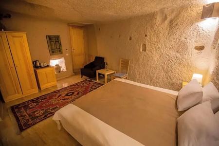Maze Of Cappadocia - 132