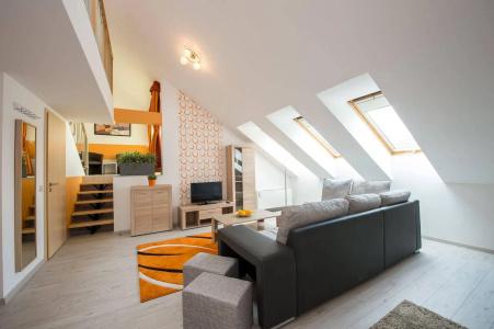 Budapest Center Residence - 1
