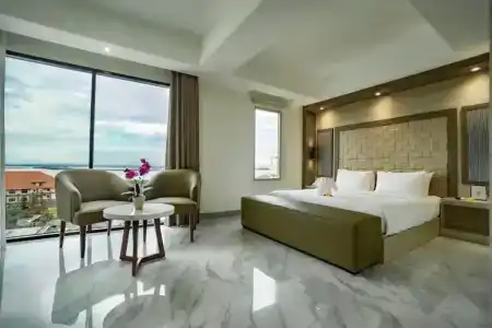 Sunrise Aventus Nusa Dua - 36