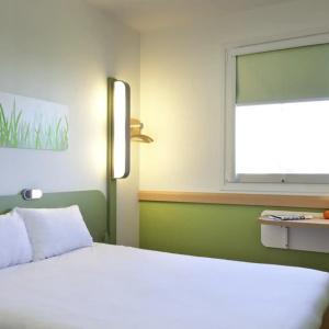 ibis budget Antwerpen Port - 23