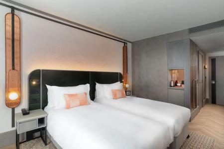 Hart Shoreditch London, Curio Collection by Hilton - 15