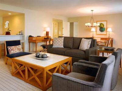 Sheraton Grand Seattle - 6