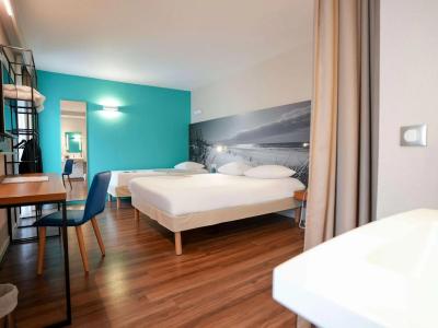 ibis Styles Quimper - 5