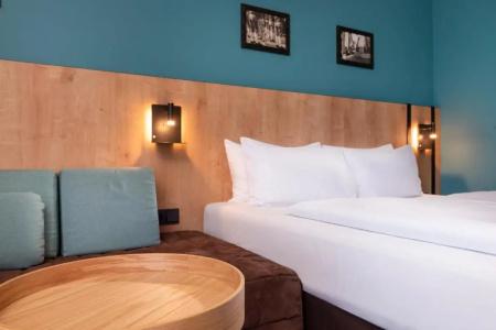 Mercure München Neuperlach Süd - 40