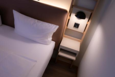 Bleibtreu Berlin by Golden Tulip - 33