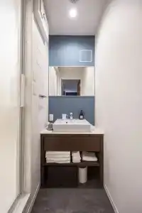 Grand Base Okayama Ekimae - 22