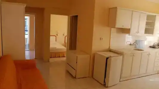 Side Apart - 2