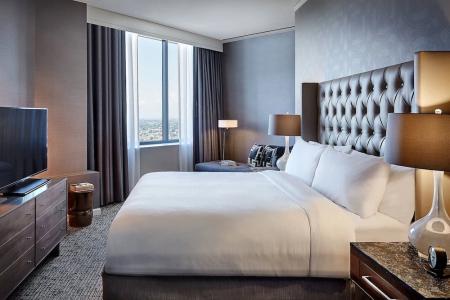 Jw Marriott New Orleans - 92