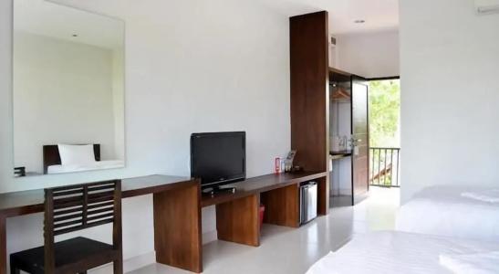 The Nidhra Boutique Resort - 23