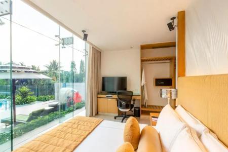 Vivanta Bengaluru, Whitefield - 89