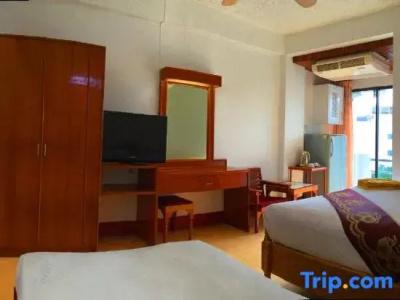 Bliss Mansion - 16