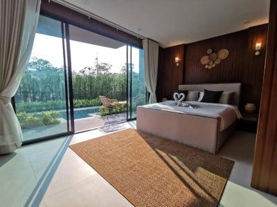 Royal Sammuk Villa - 44