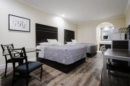 Palace Inn Tx-249 - 24