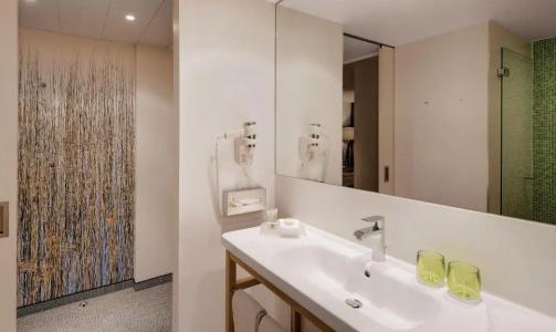 Holiday Inn Frankfurt - Alte Oper, An Ihg - 53