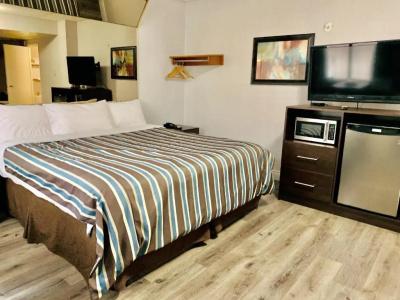 Deluxe Inn - 41