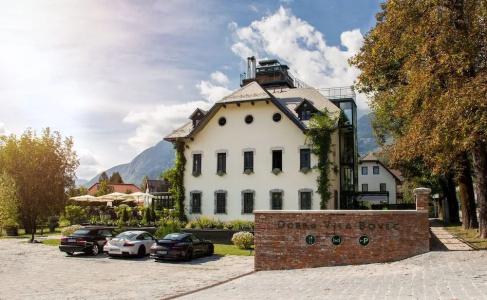Boutique Dobra Vila Bovec - 15