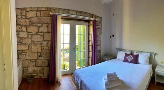 Oberj d'Azur Alaçatı - 73