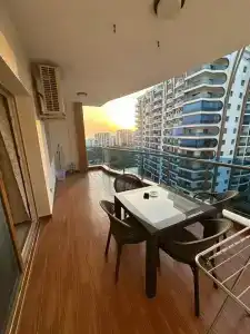 Azura Complex - 30