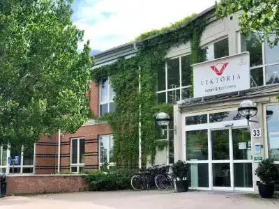 Viktorial & Konferens - 0