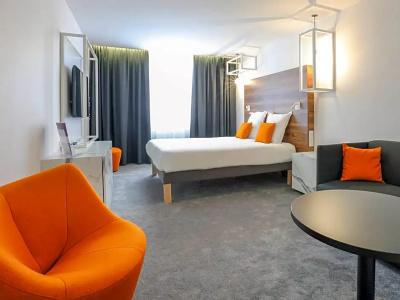 Mercure Nancy Centre Gare - 40