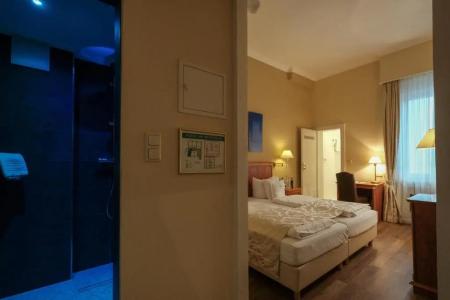 Budget by Savoy Hannover - 40