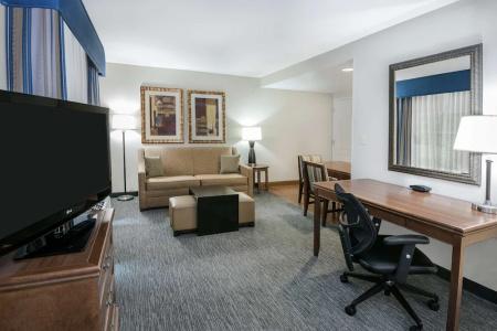 Homewood Suites at Mall Del Norte - 64