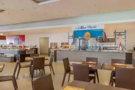 Sol Cosmopolitan Rhodes - 20