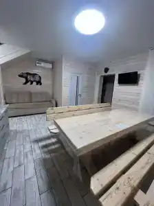 Дома на Речном переулке 2 - 34