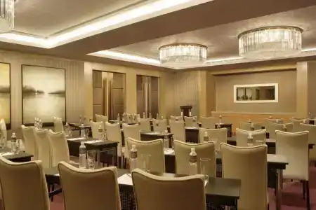 Intercontinental Dalian, An Ihg - 20
