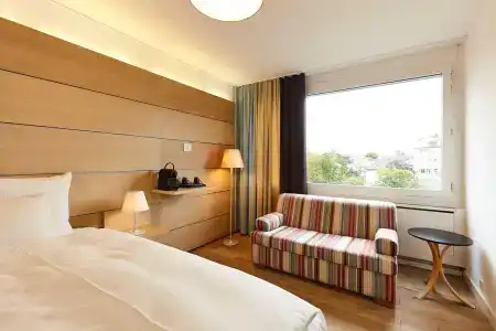 Steinenschanze Stadthotel - 39