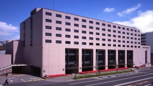 Grand Hill Ichigaya - 0