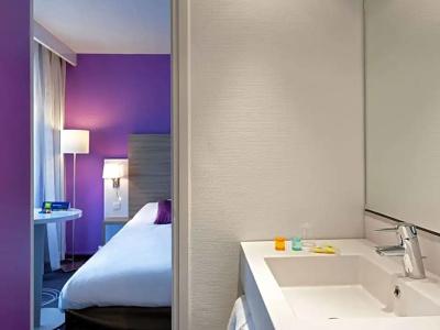 ibis Styles Grenoble Centre Gare - 27