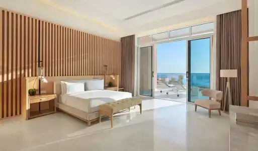Fairmont Fujairah Beach Resort - 16
