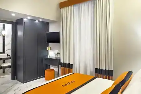 Citykey Napoli - 21