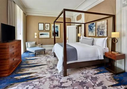 Palace, a Luxury Collection, San Francisco - 2